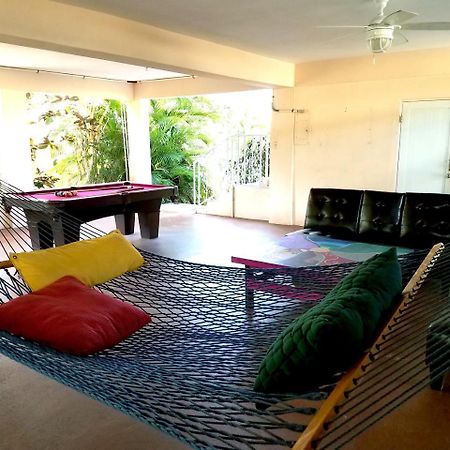 مبيت وإفطار أغواديلا Wssm Surf House المظهر الخارجي الصورة