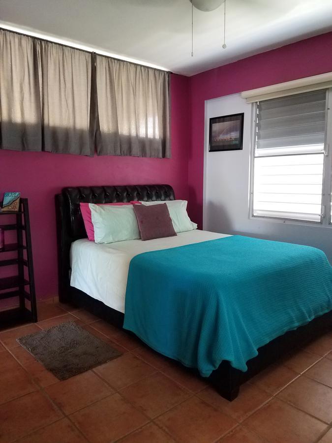 مبيت وإفطار أغواديلا Wssm Surf House المظهر الخارجي الصورة
