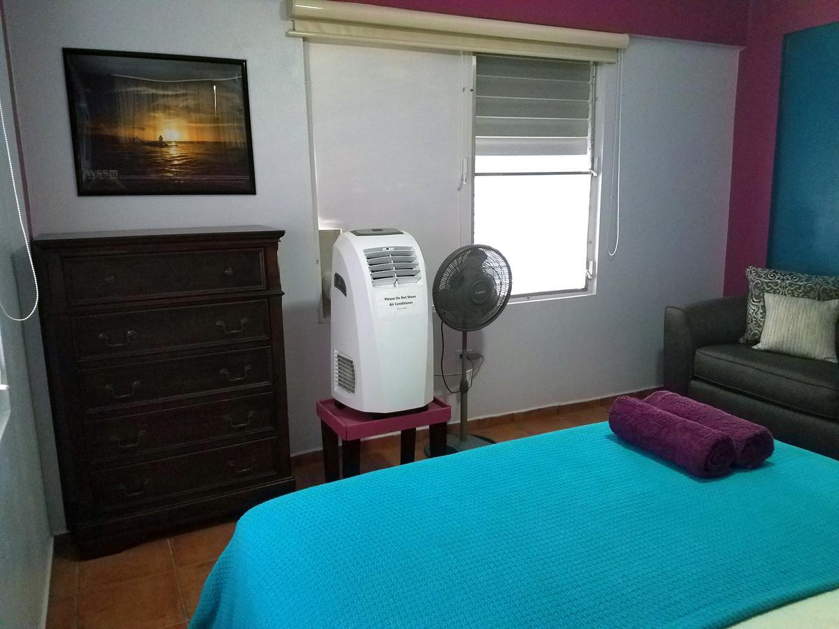 مبيت وإفطار أغواديلا Wssm Surf House المظهر الخارجي الصورة