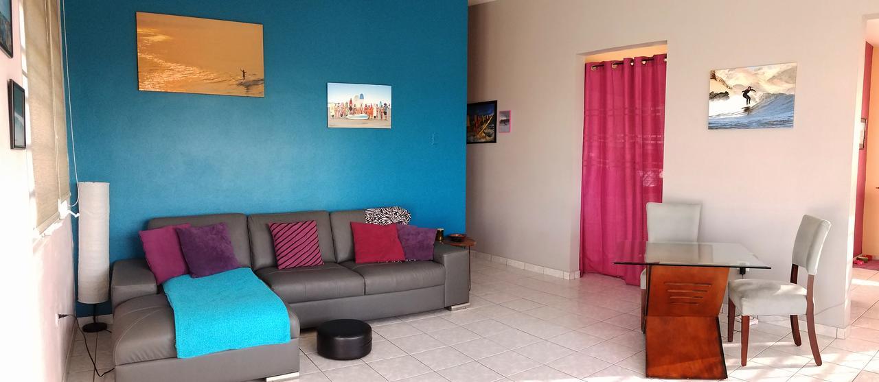 مبيت وإفطار أغواديلا Wssm Surf House المظهر الخارجي الصورة