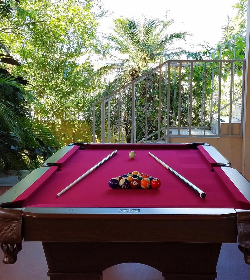 مبيت وإفطار أغواديلا Wssm Surf House المظهر الخارجي الصورة
