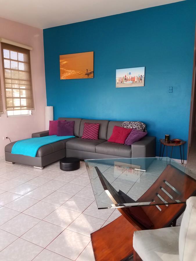 مبيت وإفطار أغواديلا Wssm Surf House المظهر الخارجي الصورة