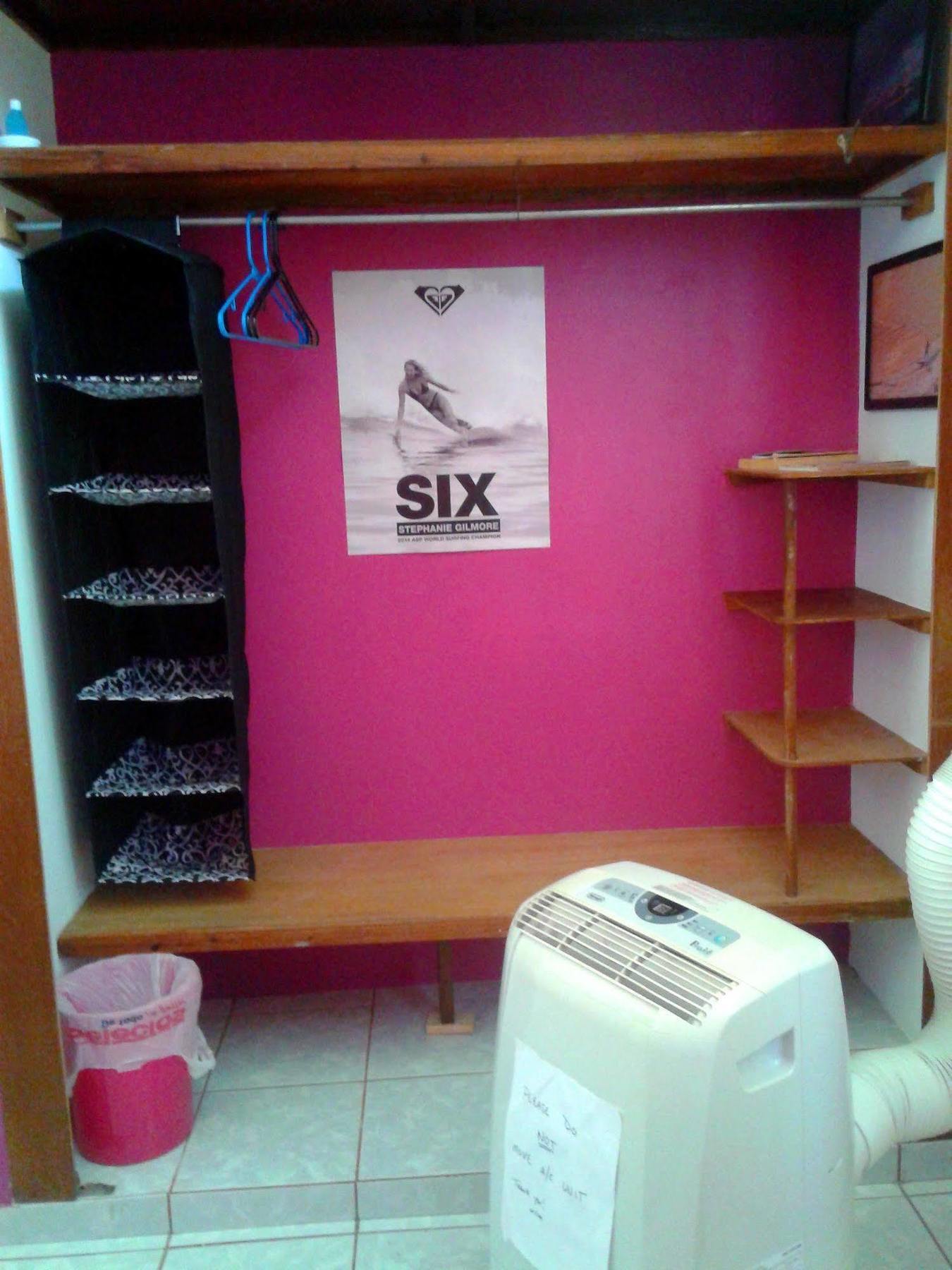 مبيت وإفطار أغواديلا Wssm Surf House المظهر الخارجي الصورة