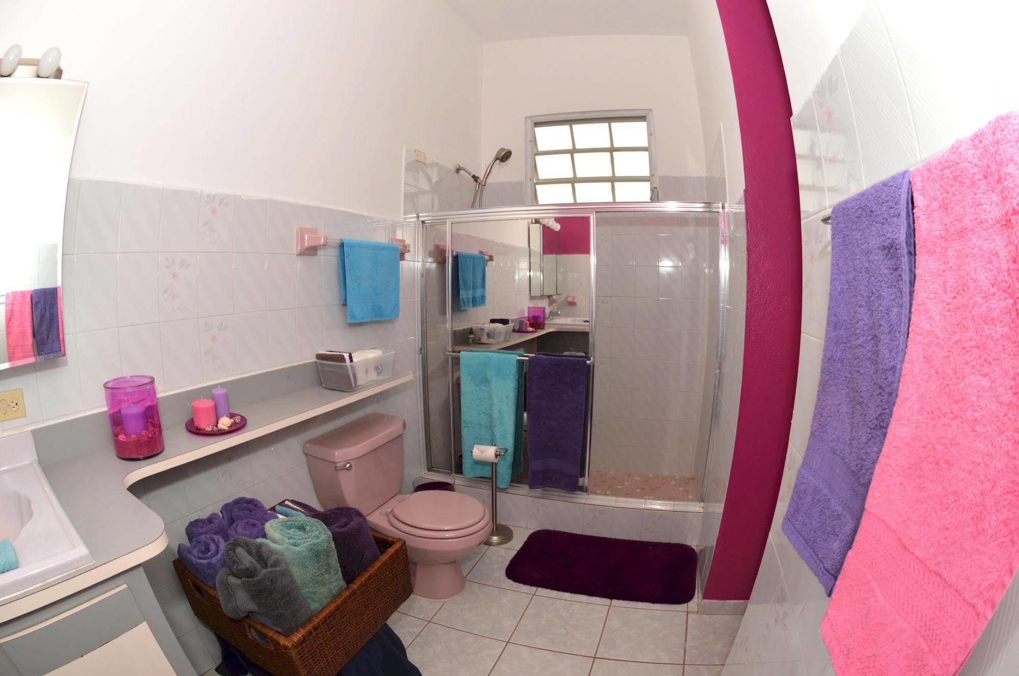 مبيت وإفطار أغواديلا Wssm Surf House المظهر الخارجي الصورة