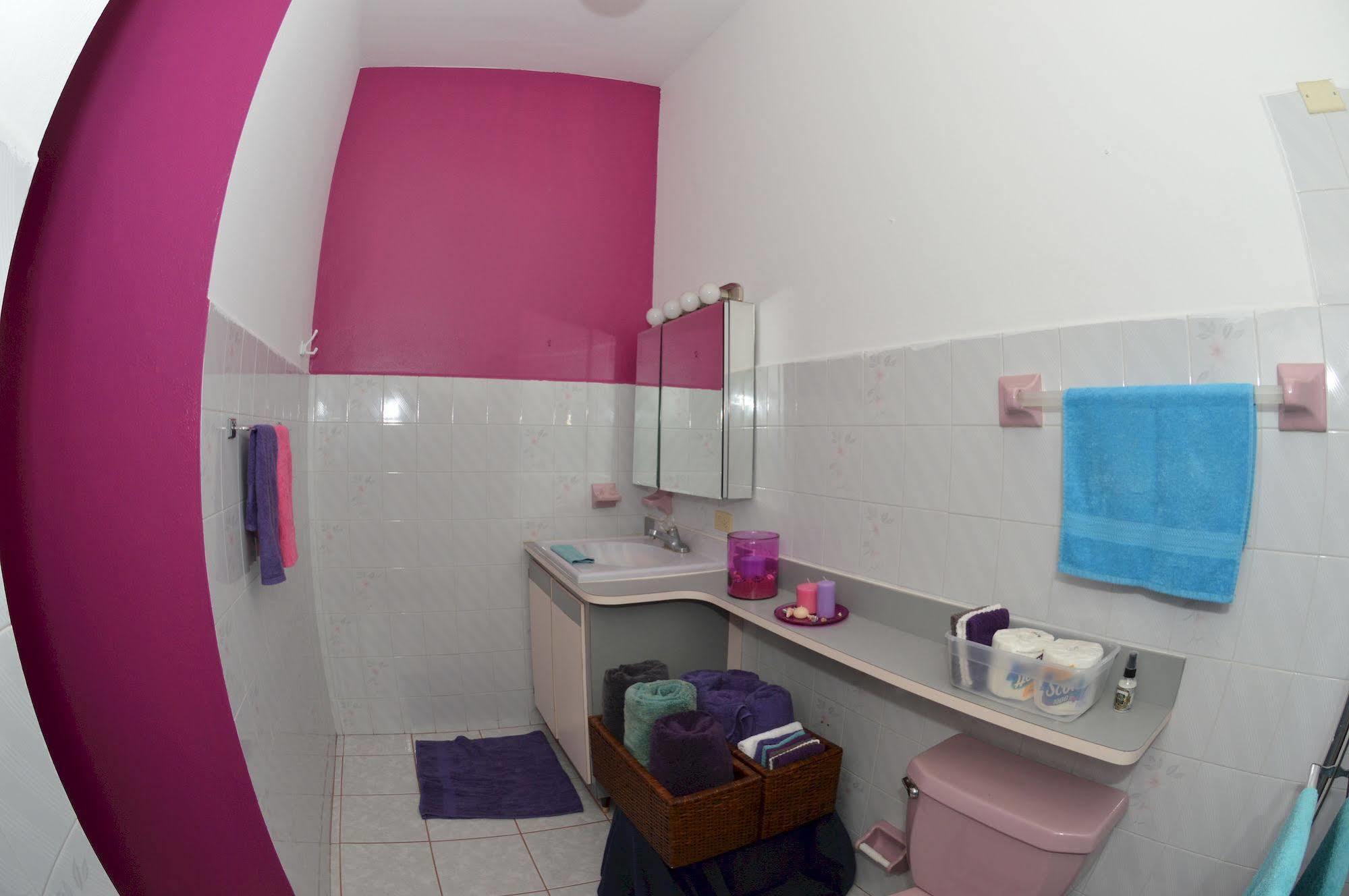 مبيت وإفطار أغواديلا Wssm Surf House المظهر الخارجي الصورة