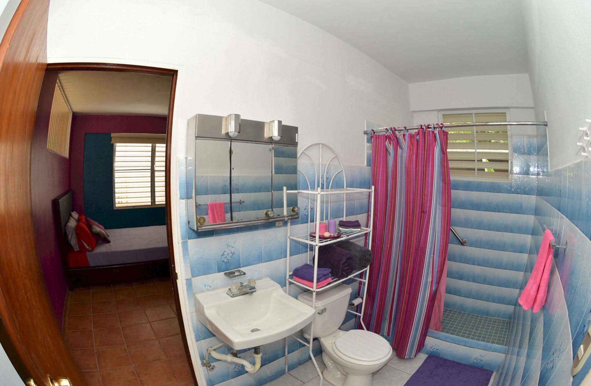 مبيت وإفطار أغواديلا Wssm Surf House المظهر الخارجي الصورة