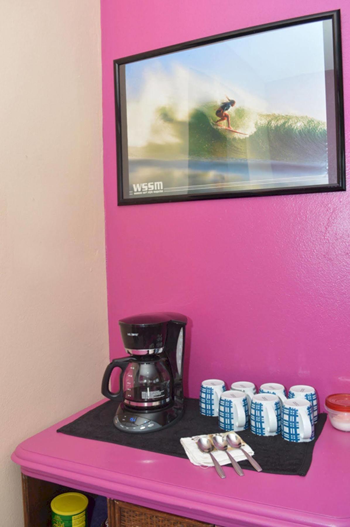 مبيت وإفطار أغواديلا Wssm Surf House المظهر الخارجي الصورة
