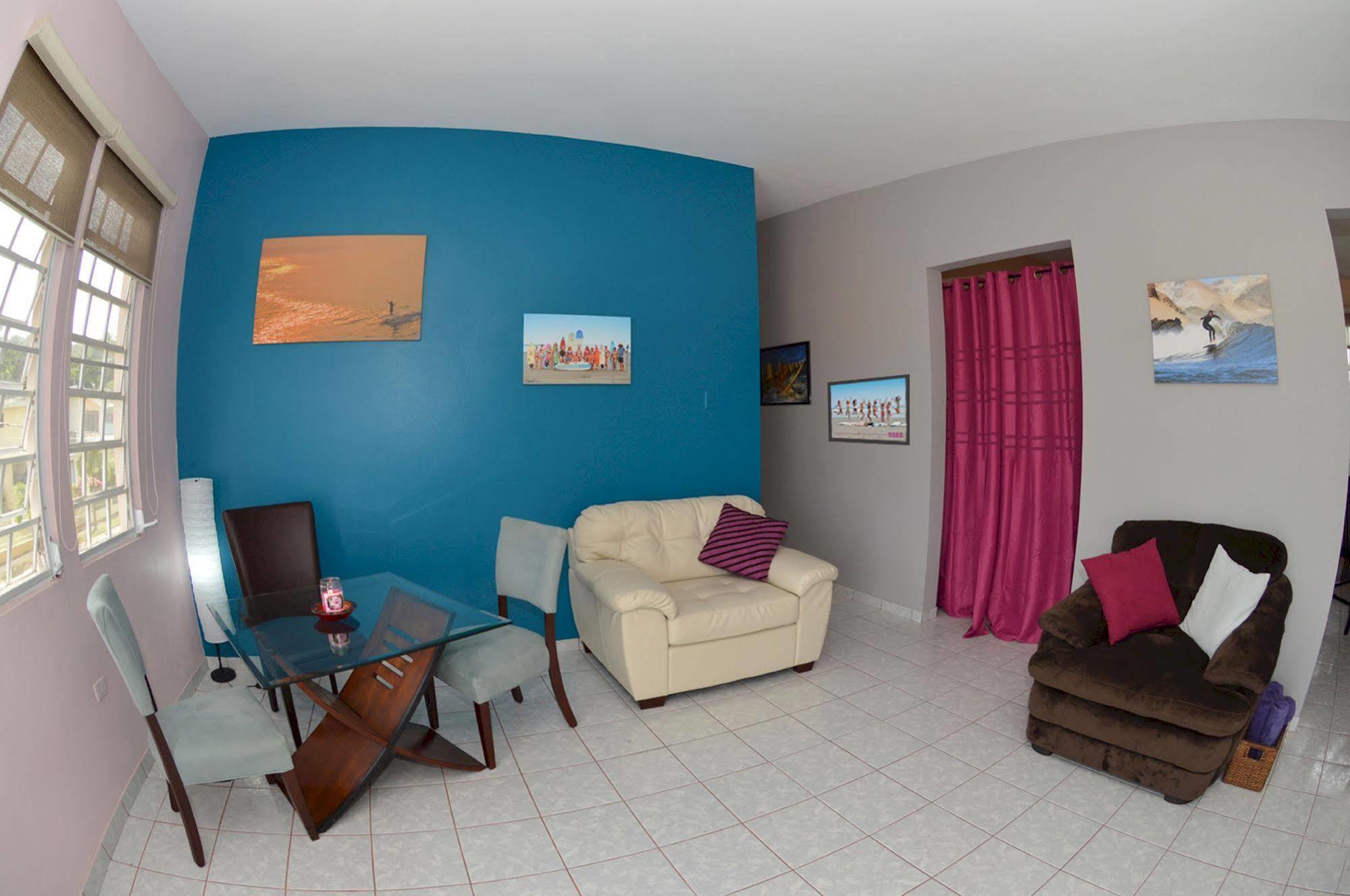 مبيت وإفطار أغواديلا Wssm Surf House المظهر الخارجي الصورة
