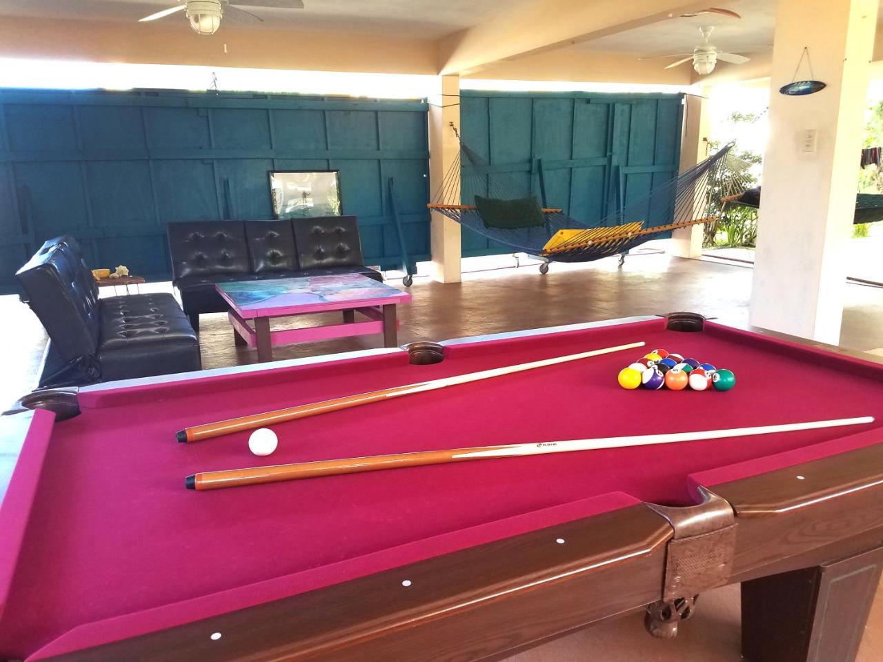 مبيت وإفطار أغواديلا Wssm Surf House المظهر الخارجي الصورة